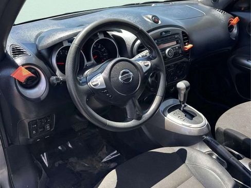 Used 2013 Nissan Juke S AWD/4WD image 21