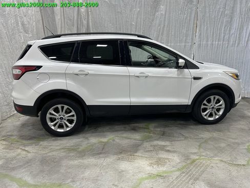 Used 2018 Ford Escape SE AWD/4WD image 14