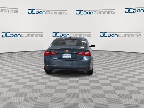 Used 2020 Chevrolet Malibu LS FWD image 7