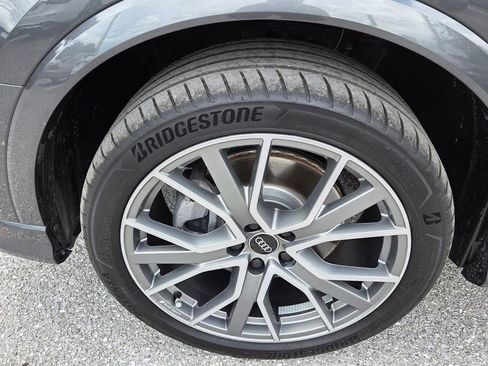 Used 2025 Audi Q3 2.0T Premium Plus w/ Premium Plus Package image 20