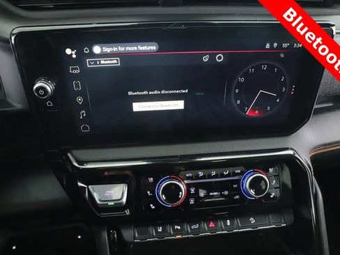 Used 2025 GMC Sierra 2500 AT4 w/ AT4 Premium Plus Package image 25