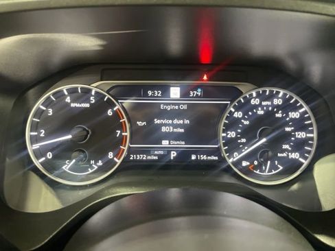 Certified 2023 Nissan Rogue SL w/ SL Premium Package image 23