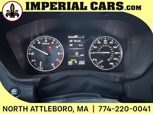 New 2025 Subaru Ascent Limited image 26