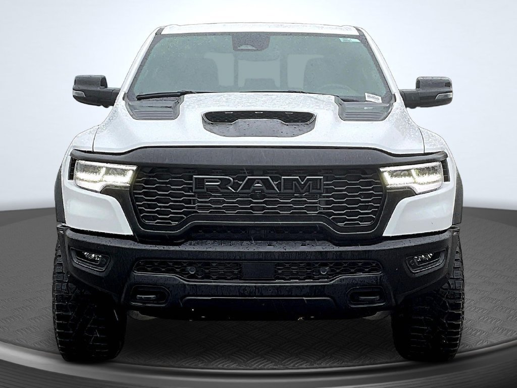 Used 2025 RAM 1500 RHO w/ Bed Utility Group AWD/4WD image 2