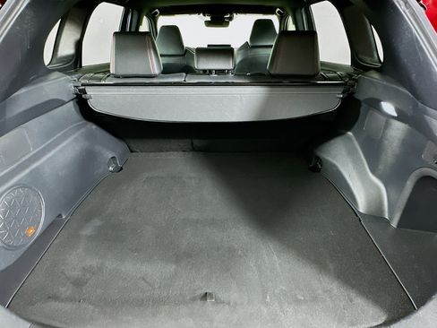 Used 2021 Toyota RAV4 XSE w/ Weather Package AWD/4WD image 29