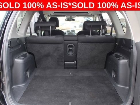 Used 2010 Toyota RAV4 Sport image 10