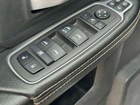 Used 2024 RAM 2500 Big Horn image 15