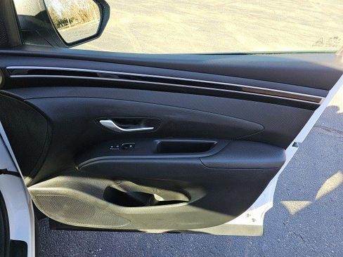 Used 2024 Hyundai Tucson SEL image 15