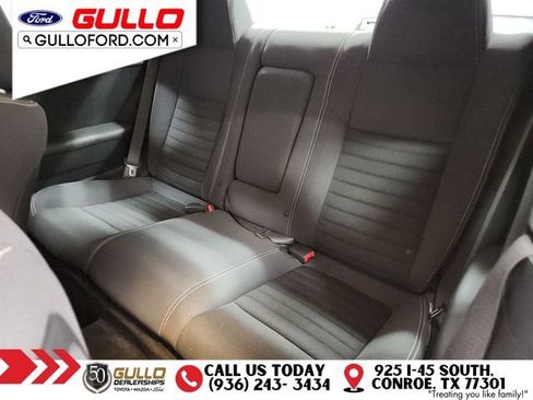 Used 2014 Dodge Challenger SRT8 Core w/ Electronics Convenience Group image 14