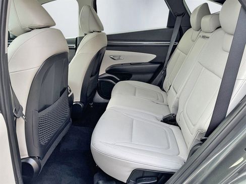 Used 2023 Hyundai Tucson SEL w/ Convenience Package image 26