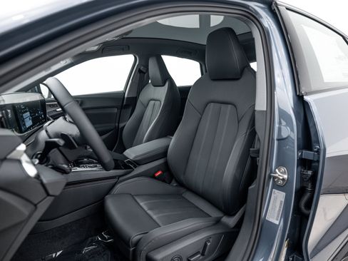 New 2026 Audi A5 2.0T Premium Plus AWD/4WD image 15