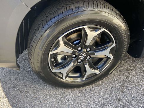 Used 2020 Honda Ridgeline RTL-E image 5