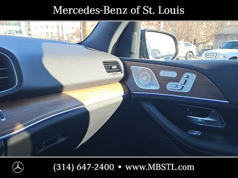 Certified 2021 Mercedes-Benz GLE 450 4MATIC image 31