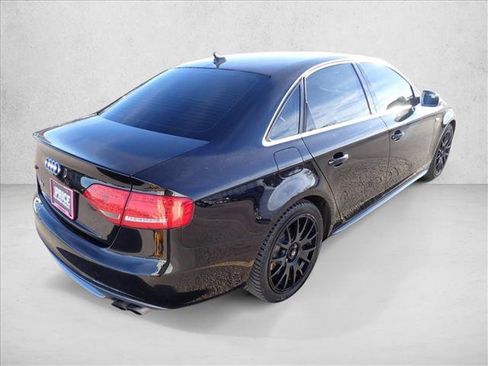 Used 2010 Audi S4 Prestige image 4