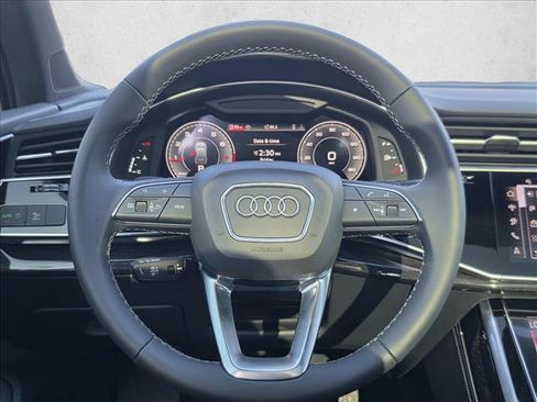 Used 2026 Audi Q7 2.0T Premium Plus AWD/4WD image 21