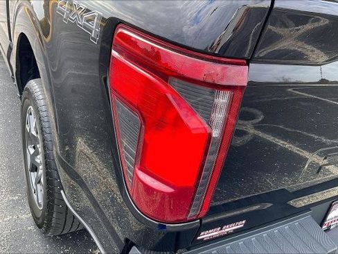 Certified 2024 Ford F150 STX w/ Mobile Office Package image 24