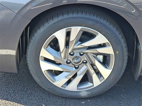New 2025 Subaru Legacy Limited image 4