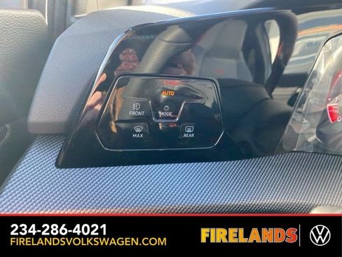 New 2026 Volkswagen GTI SE image 31