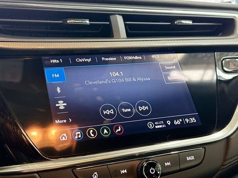 Used 2022 Buick Encore GX Essence w/ Advanced Technology Package AWD/4WD image 15