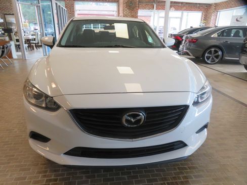 Used 2014 MAZDA MAZDA6 Touring image 48