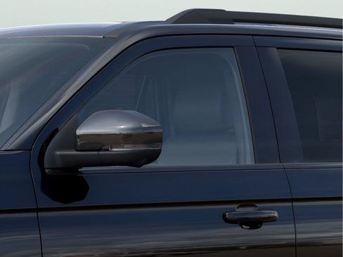 New 2027 Ford Expedition Platinum w/ Stealth Appearance Package AWD/4WD image 21