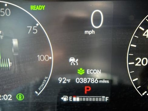 Used 2025 Honda CR-V Sport image 27