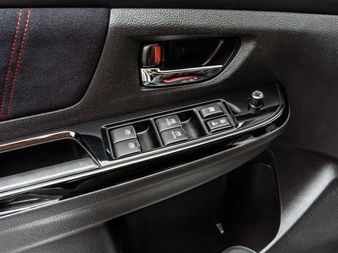 Used 2020 Subaru WRX STI image 17