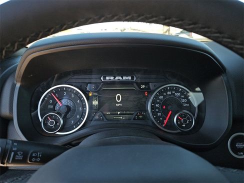 New 2026 RAM 1500 Big Horn image 28