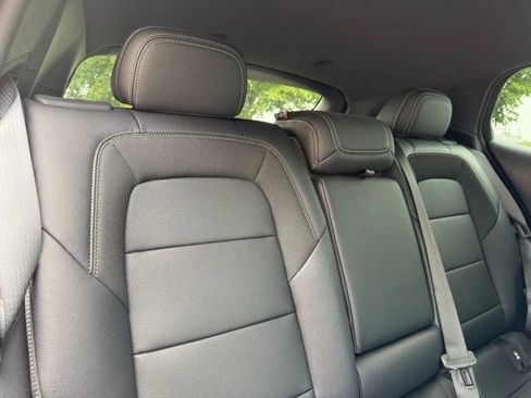 New 2025 Chevrolet Equinox EV LT AWD/4WD image 16