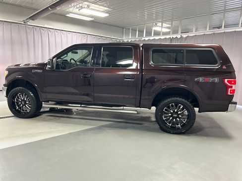 Used 2019 Ford F150 Lariat image 4