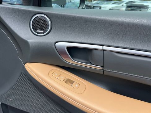 Used 2023 Hyundai Sonata Limited image 49