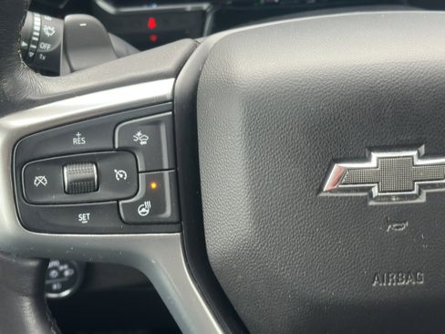 Used 2023 Chevrolet Silverado 1500 RST w/ Convenience Package II image 10