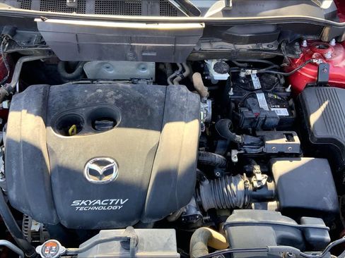 Used 2018 MAZDA CX-5 Grand Touring w/ Premium Package image 32