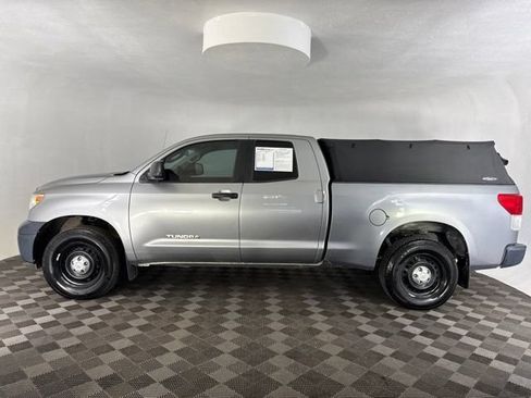 Used 2010 Toyota Tundra 2WD Double Cab image 10