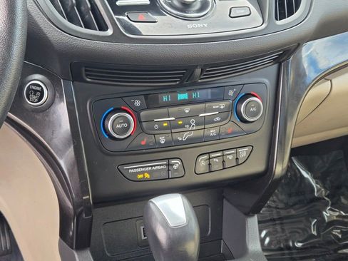 Used 2017 Ford Escape Titanium w/ Equipment Group 301A image 28