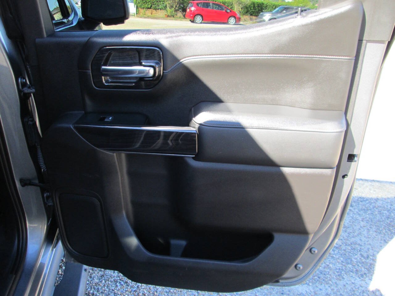 Used 2020 GMC Sierra 1500 AT4 w/ AT4 Premium Package AWD/4WD image 31