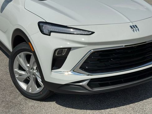 New 2026 Buick Encore GX Preferred w/ Advanced Technology Package image 5