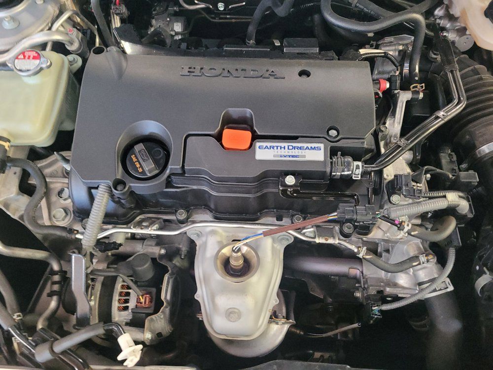 Used 2020 Honda Civic Sport image 30