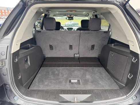 Used 2015 Chevrolet Equinox LT w/ Driver Convenience Package image 6