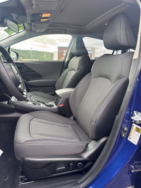 Used 2024 Subaru Crosstrek 2.0i Premium AWD/4WD image 9