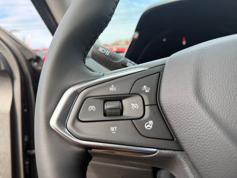 New 2026 Chevrolet Trax LT w/ Driver Confidence Package FWD image 15