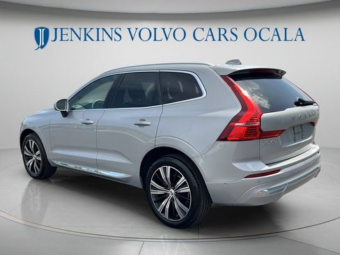Used 2023 Volvo XC60 B5 Plus AWD/4WD image 5