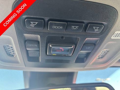 Used 2023 Toyota Camry SE w/ Cold Weather Package AWD/4WD image 21