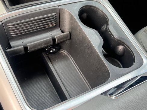 Used 2017 RAM 1500 Big Horn image 22