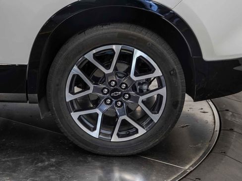 Used 2024 Chevrolet Blazer RS w/ Driver Confidence II Package FWD image 10