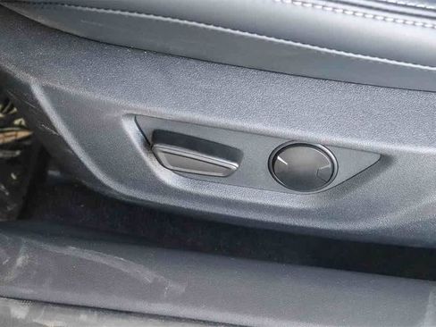 Used 2025 Ford Mustang Convertible w/ Mustang Nite Pony Package image 20