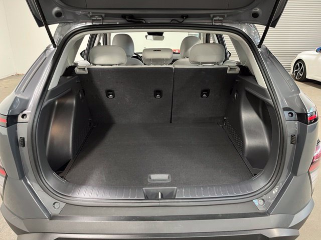 Used 2025 Hyundai Kona SEL AWD/4WD image 16