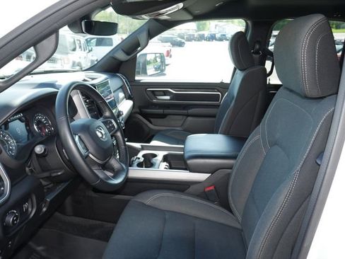 Used 2023 RAM 1500 Big Horn AWD/4WD image 2