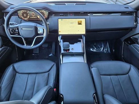 Used 2025 Land Rover Range Rover Sport S image 12