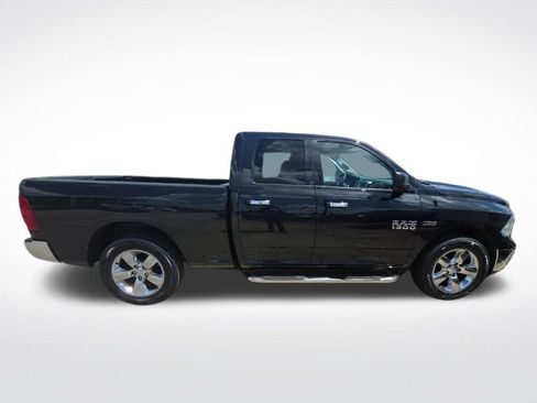 Used 2016 RAM 1500 Big Horn RWD image 12